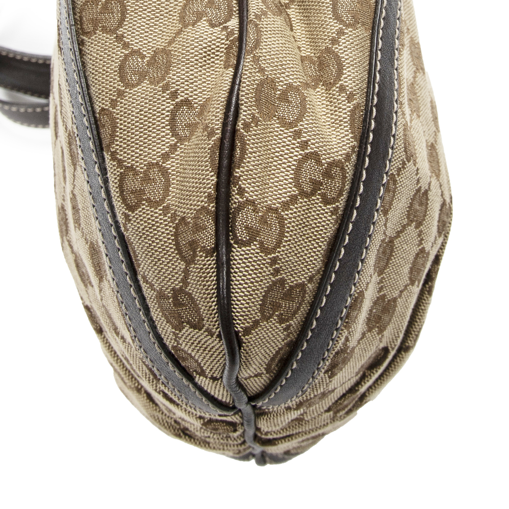 Gucci D Ring Messenger - Picture 7 of 10